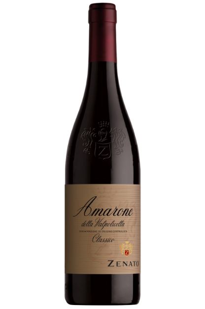 Zenato Amarone Della Valpolicella Classico DOCG 16,5% 0,75L 