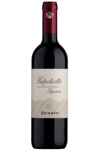 Zenato Valpolicella DOC Superiore 13,5% 0,75L 