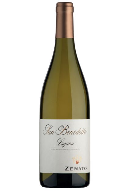 Zenato Lugana DOC San Benedetto 13% 0,75L 