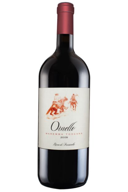 Pilt Ornello 14,5% 1,5L 