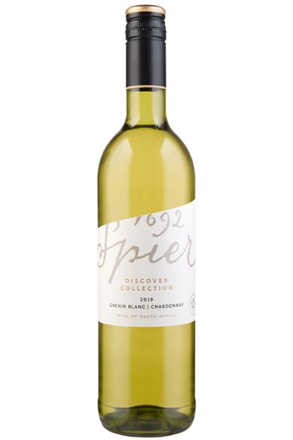 Spier Discover Chenin Blanc-Chardonnay 13% 0,75L 