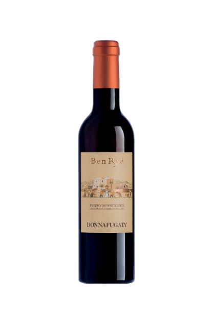 Donnafugata Ben Rye Passito Di Pantelleria DOC 14,5% 0,375L 