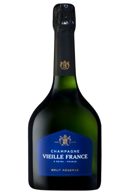 Pilt Vieille France Brut Reserve 12% 0,75L 