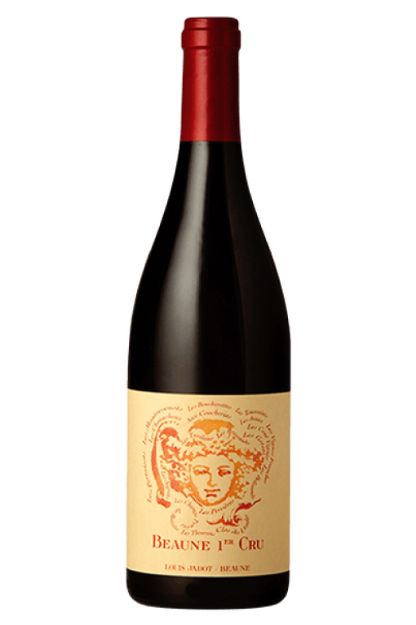 Louis Jadot Beaune 1er Cru Celebration 13,5% 1,5L 