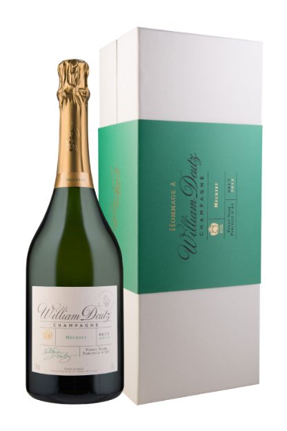 Pilt Hommage à William Deutz Meurtet 12,5% 0,75L *Kinkekarbis