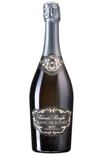 Pilt Edoardo Miroglio Blanc de Blancs Brut 13% 0,75L 