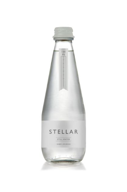 Pilt STELLAR vesi ilma mullita 0,33L 