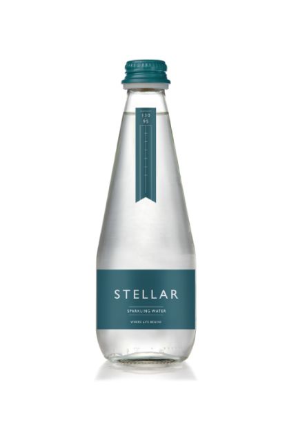 Pilt STELLAR vesi mulliga 0,33L 