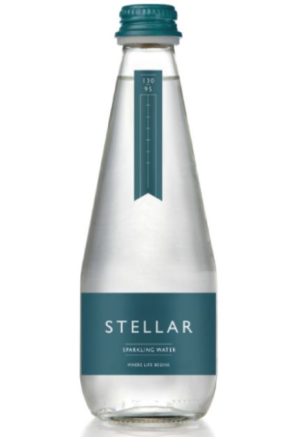 Pilt STELLAR vesi mulliga 0,7L 