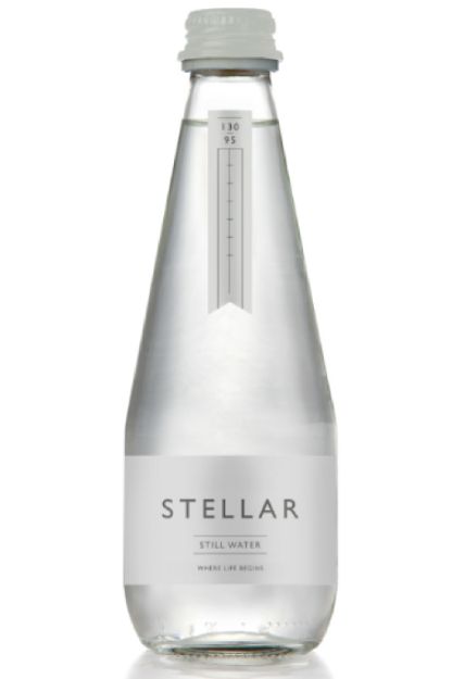 Pilt STELLAR vesi ilma mullita 0,7L 