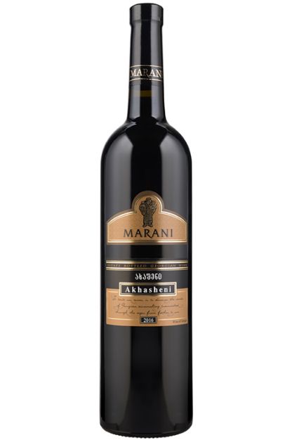 Marani Akhasheni 11,5% 0,75L 