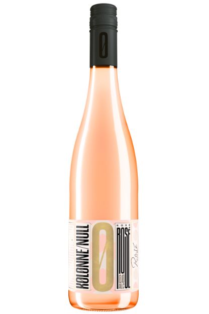 Kolonne Null Rose 0,75L PM 