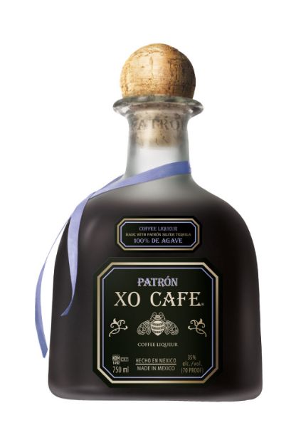Pilt Patron XO Cafe Liqueur 35% 0,7L 