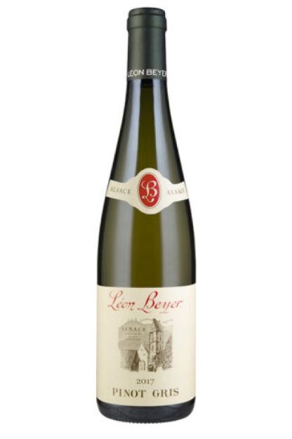 Leon Beyer Pinot Gris Alsace 13,5% 0,75L 