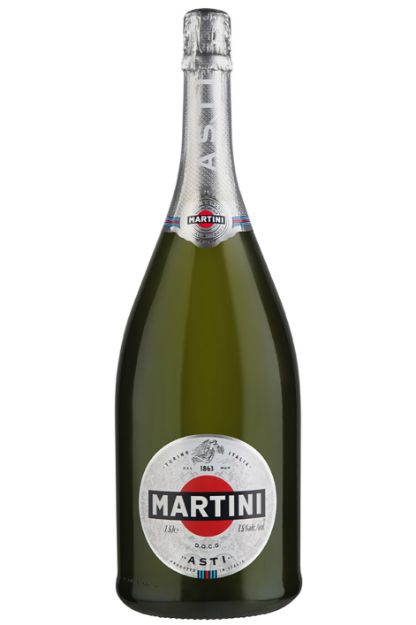Martini Asti 7,5% 1,5L 