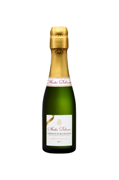 Andre Delorme Cremant de Bourgogne Blanc Brut 12% 0,2L 