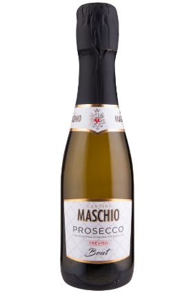 Maschio Prosecco DOC Treviso Brut 11% 0,2L