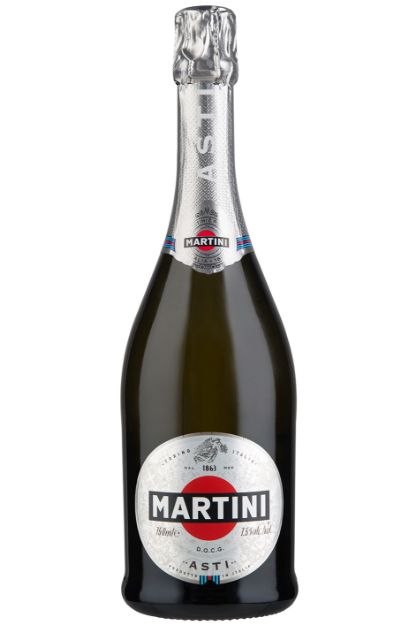 Martini Asti 7,5% 0,75L 