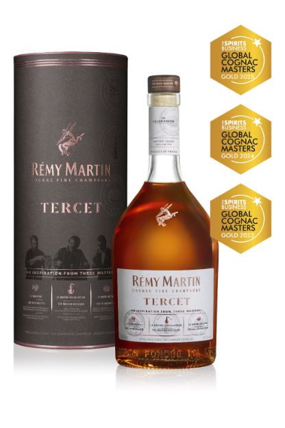Pilt Remy Martin Tercet 42% 0,7L Tuubis 