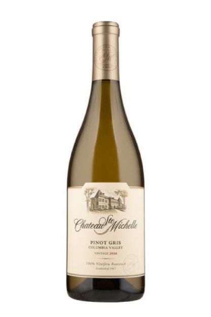 Chateau Ste Michelle Pinot Gris 13% 0,75L 