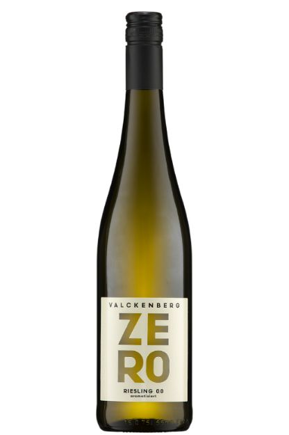 Pilt Valckenberg Zero Riesling Alcohol Free 0,75L 