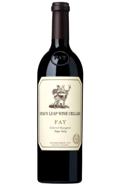 Pilt Stag´s Leap Fay Cabernet Sauvignon 15% 0,75L 