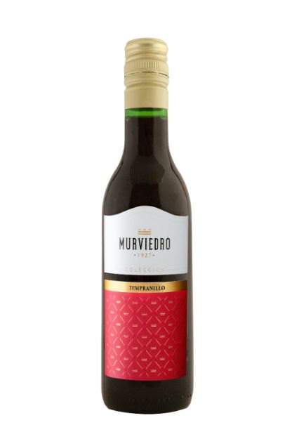Murviedro Coleccion Tempranillo 12,5% 0,187L 
