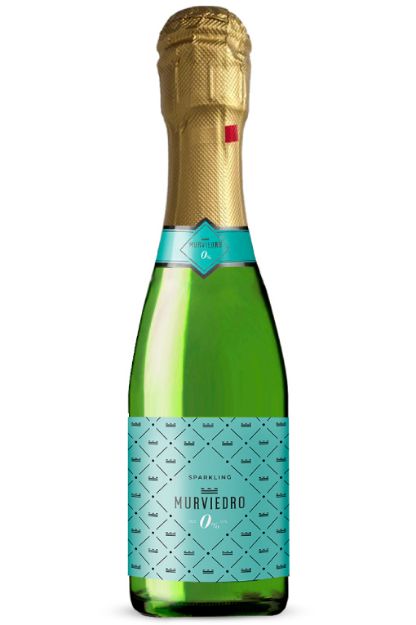 Murviedro Alcohol Free Sparkling 0,2L 