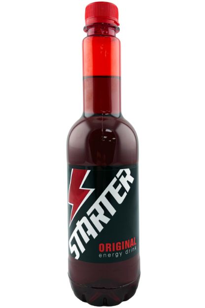 Pilt Starter 0,5L Pet 