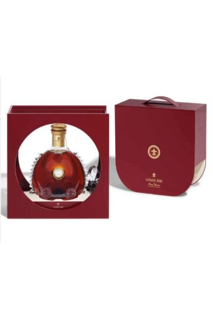 Pilt Remy Martin Louis XIII 40% 0,7L Karbis 