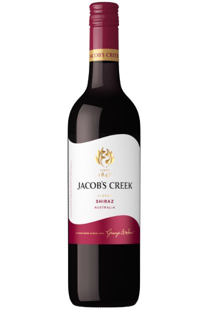Jacobs Creek Classic Pinot Noir 13,5% 0,75L 