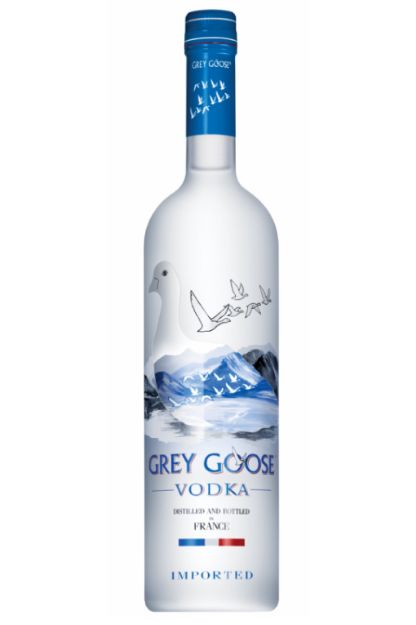 Pilt Grey Goose 40% 1,0L 