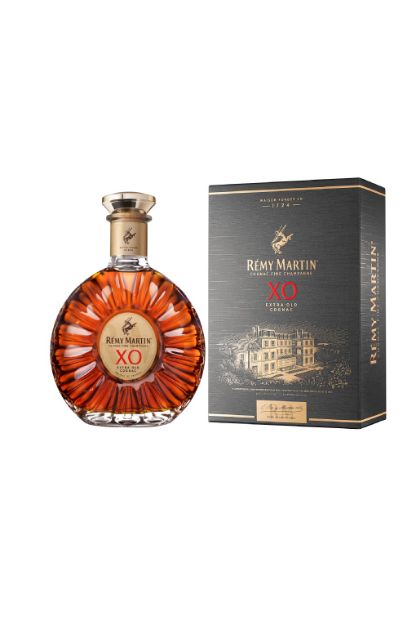 Pilt Remy Martin XO 40% 0,7L Karbis 