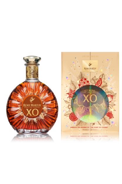 Remy Martin XO 40% 0,7L EOY Decanter 