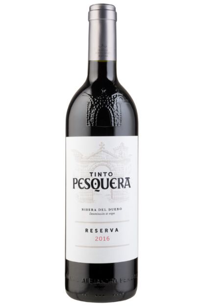 Pesquera Reserva 14,5% 3L Puitkast