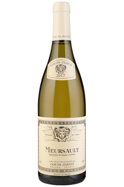 Meursault, Louis Jadot 14% 0,75L 