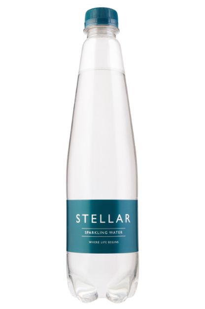 Stellar Vesi Mulliga 0,5L PET 