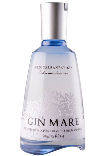Gin Mare 42,7% 0,7L 