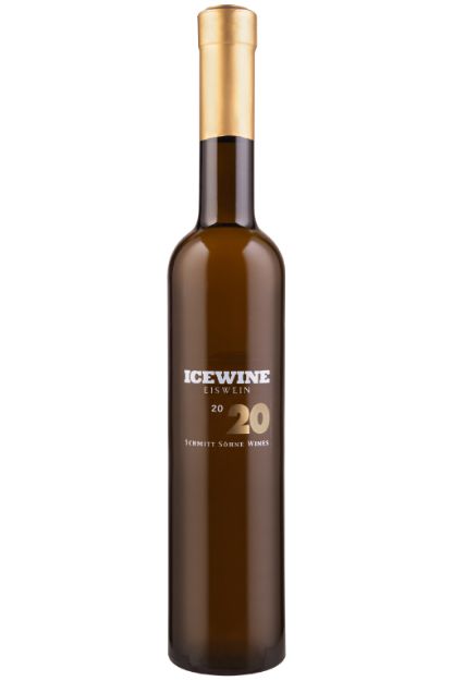 Pilt Schmitt Söhne Eiswein 7,5% 0,5L 