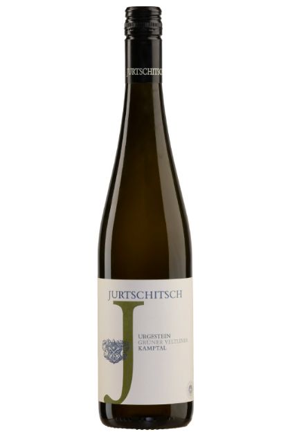 Pilt Grüner Veltliner Urgestein Kamptal 12% 0,75L AT-BIO-402