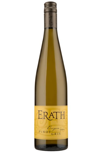 Erath Oregon Pinot Gris 13% 0,75L 