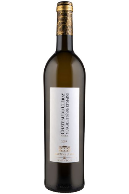 Muscadet Sevre Et Maine 11,5% 0,75L 