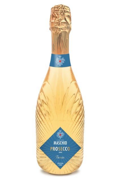 Maschio Prosecco DOC Treviso Extra Dry 11% 0,75L 