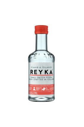 Reyka Vodka 40% 0,05L