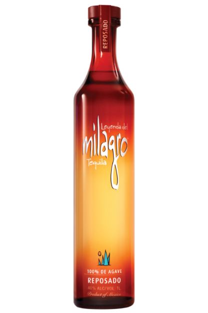 Leyenda Del Milagro Reposado 40% 0,7L 