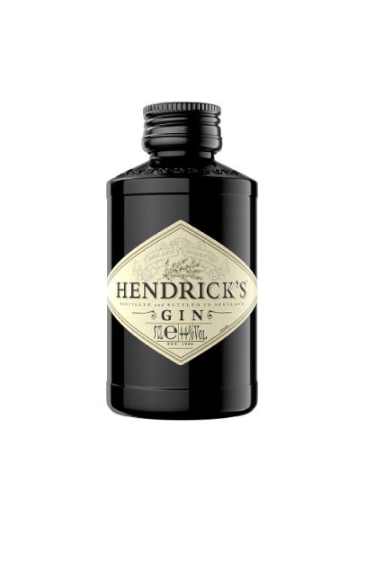 Hendrick's Gin 44% 0,05L 