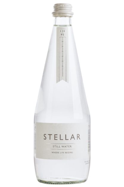 Pilt STELLAR vesi ilma mullita 0,7L 