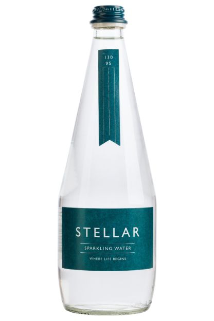 Pilt STELLAR vesi mulliga 0,7L 