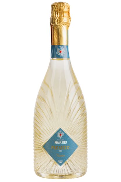 Pilt Maschio Prosecco DOC Treviso Extra Dry 11% 0,75L 