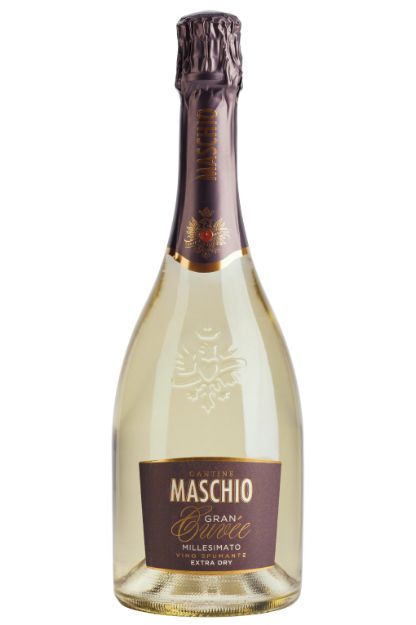Pilt Maschio Gran Cuvee Millesimato Spumante Extra Dry 11,5% 0,75L 